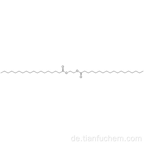 ETHYLENE GLYCOL DISTEARATE CAS 627-83-8